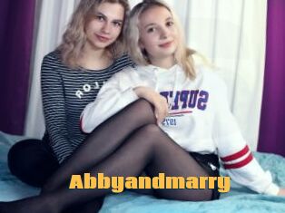 Abbyandmarry