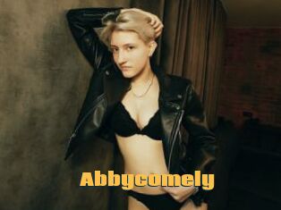 Abbycomely