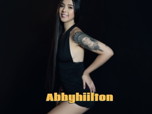 Abbyhiilton