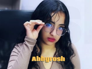Abbyrosh