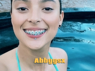 Abbyysx