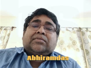 Abhiramdas