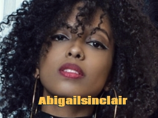 Abigailsinclair