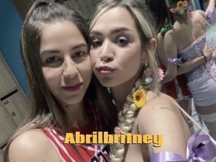 Abrilbritney