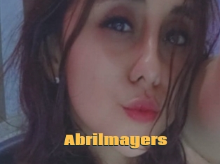 Abrilmayers