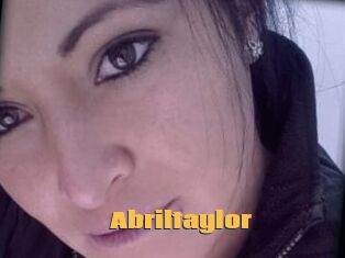 Abriltaylor