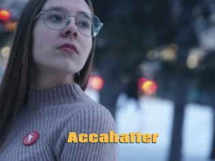 Accahatter