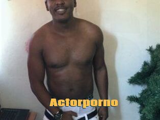 Actorporno