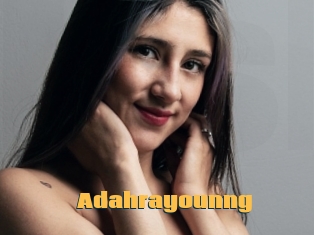 Adahrayounng