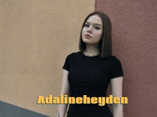 Adalineheyden