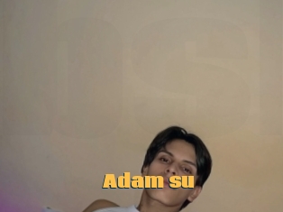 Adam_su