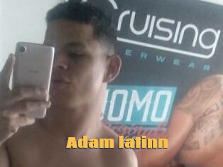 Adam_latinn