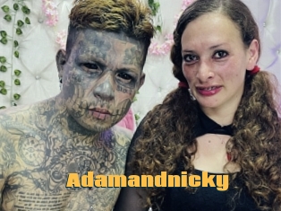 Adamandnicky