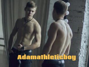Adamathleticboy