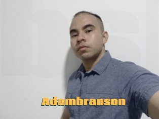 Adambranson