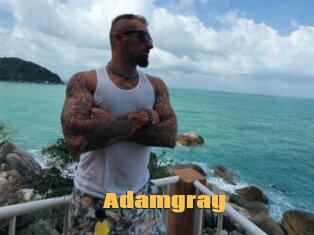 Adamgray