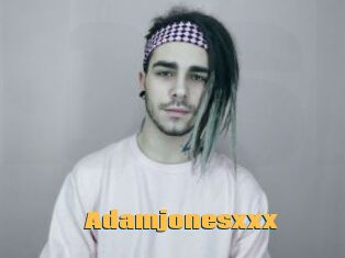 Adamjonesxxx