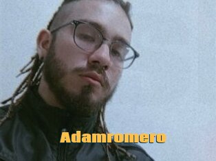 Adamromero