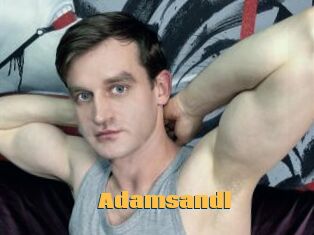 Adamsandl
