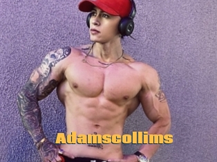 Adamscollims
