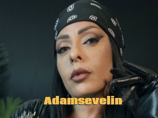 Adamsevelin