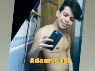 Adamsex18