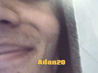 Adan20
