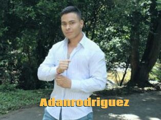 Adanrodriguez
