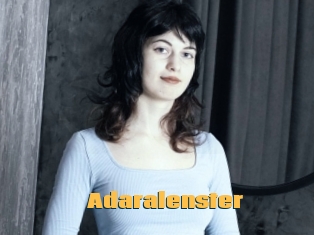 Adaralenster
