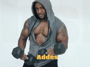 Addes