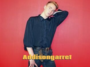 Addisongarret