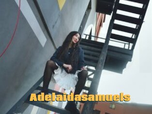Adelaidasamuels