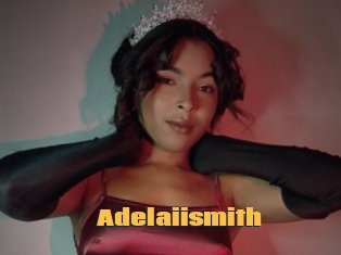 Adelaiismith