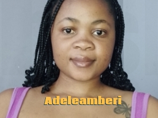 Adeleamberi