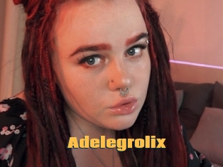 Adelegrolix