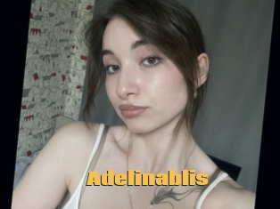 Adelinablis
