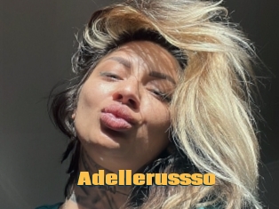 Adellerussso