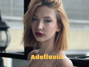 Adellovin
