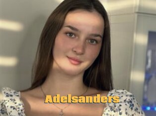 Adelsanders