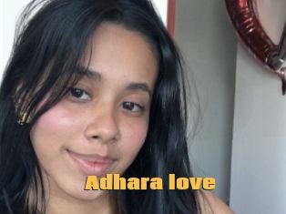 Adhara_love