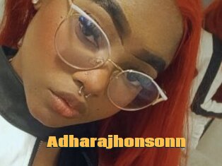 Adharajhonsonn