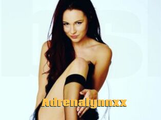 Adrenalynnxx