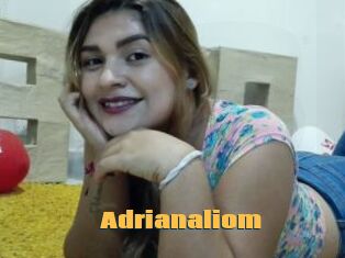 Adrianaliom