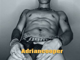 Adriancooper