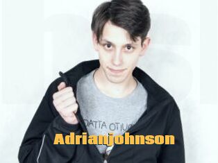 Adrianjohnson