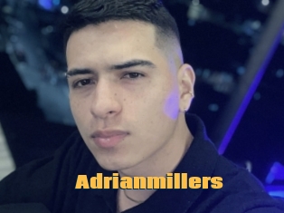 Adrianmillers