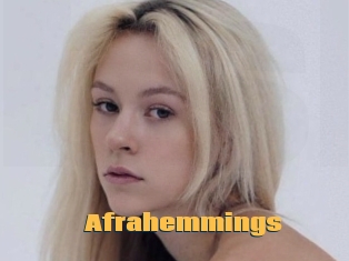 Afrahemmings