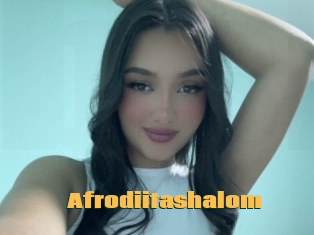 Afrodiitashalom