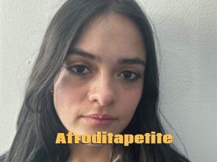 Afroditapetite