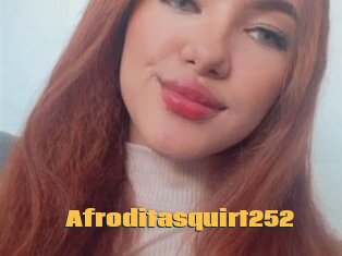 Afroditasquirt252